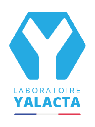 Ferment pour yaourt bio - Laboratoire Yalacta